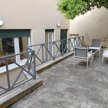 City Break Nomentana Rom Exterior foto