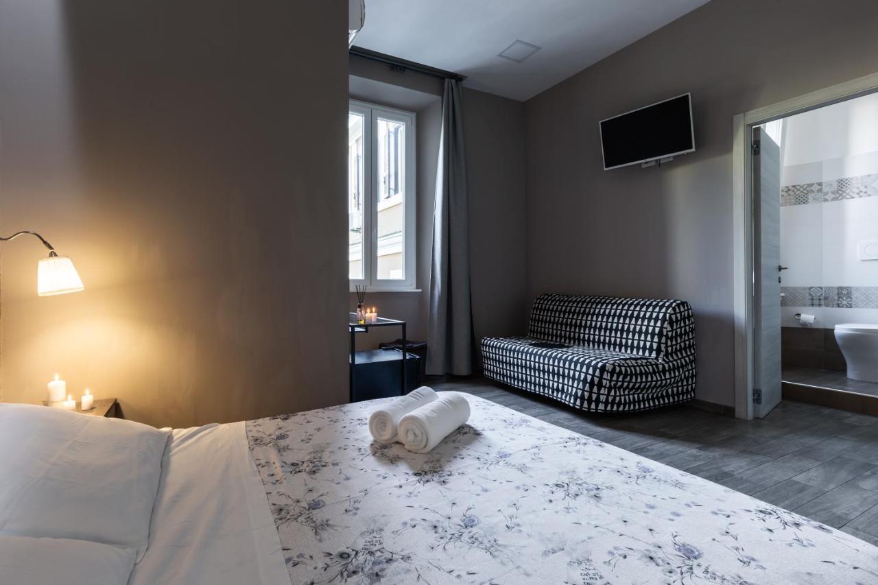 City Break Nomentana Rom Exterior foto