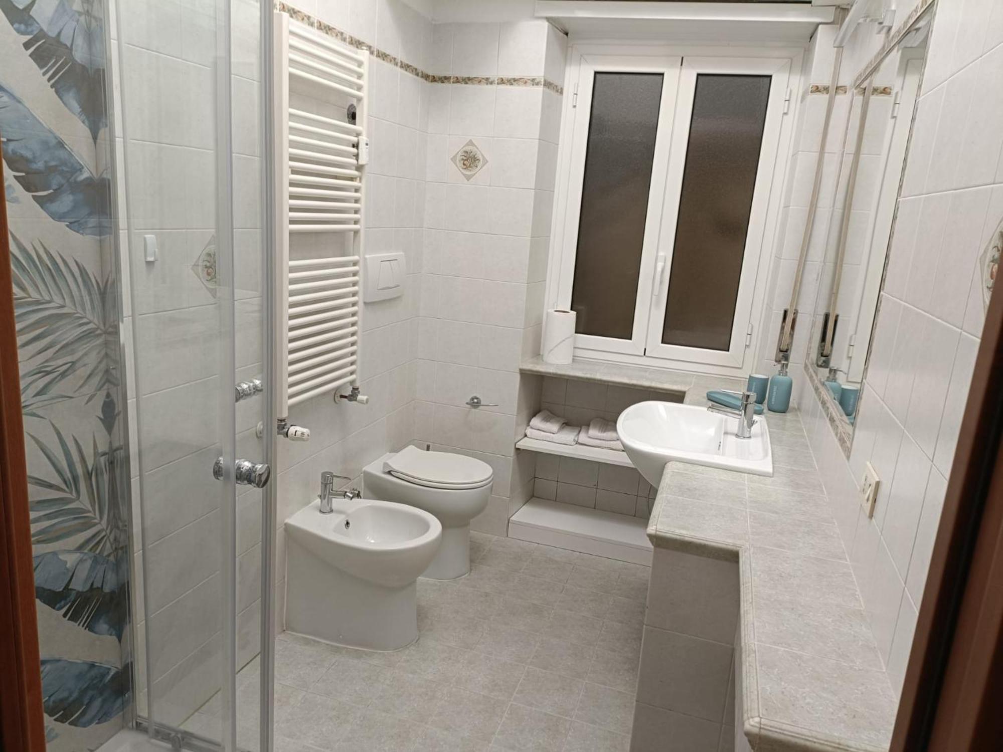 City Break Nomentana Rom Exterior foto