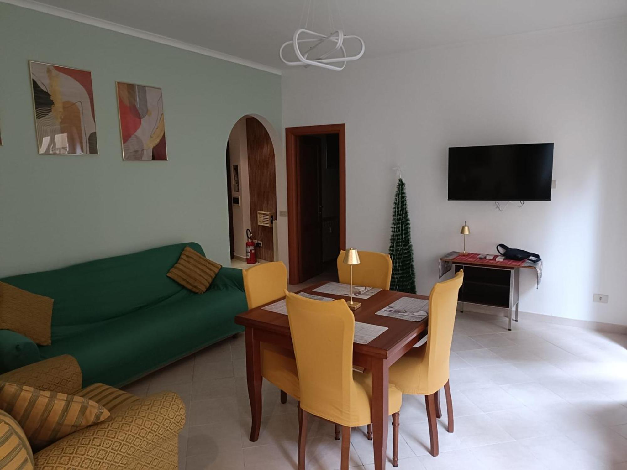 City Break Nomentana Rom Exterior foto