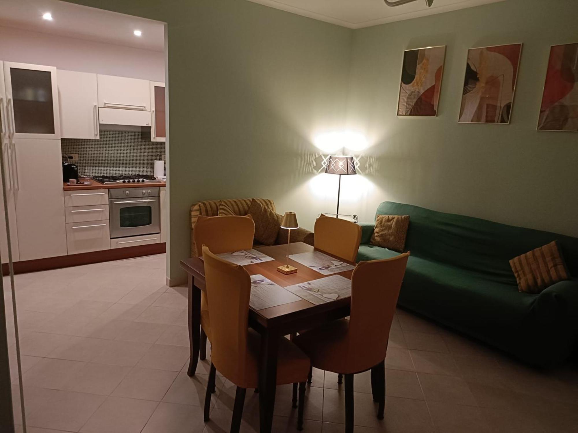 City Break Nomentana Rom Exterior foto
