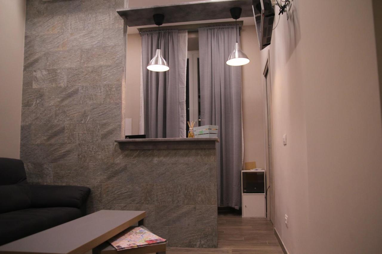 City Break Nomentana Rom Exterior foto