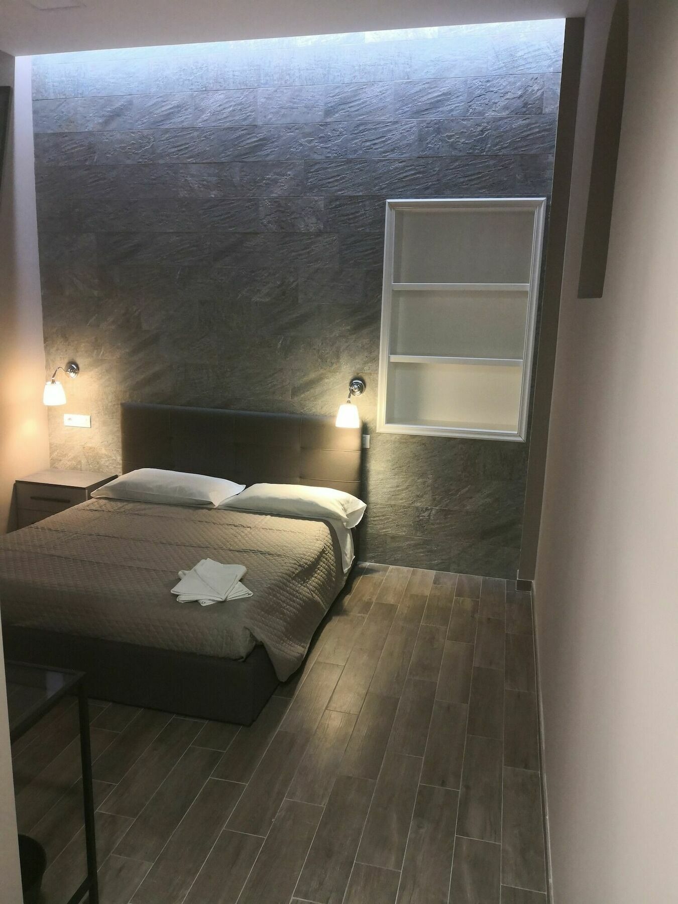 City Break Nomentana Rom Exterior foto